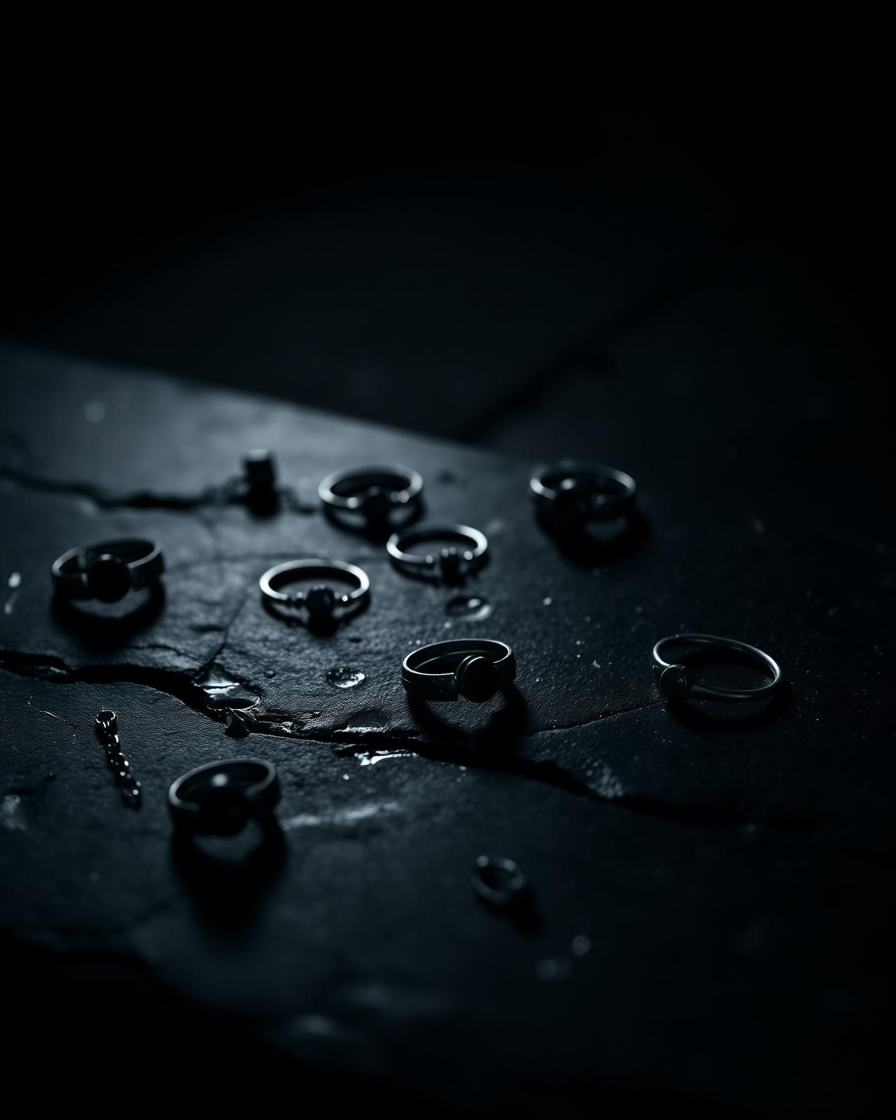 Collection Nocturne